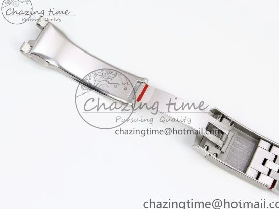 1226 NewStyle Datejust 41mm 126234 904L Steel HGF 1:1 Best Edition Black Dial on SS Bracelet VR 1470